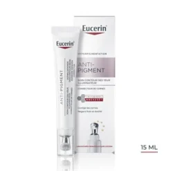 Eucerin Anti-Pigment Soin Contour des Yeux Correcteur de Cernes 15ml