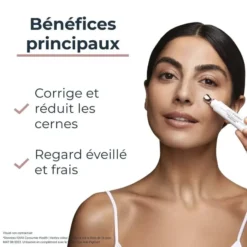 Alternative view of Eucerin Anti-Pigment Soin Contour des Yeux Correcteur de Cernes 15ml