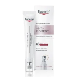 Eucerin Anti-Pigment Soin Contour des Yeux Correcteur de Cernes 15ml – Image 6