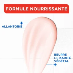 Mixa Lait Corps Réparateur Intensif Peaux Sèches 400ml – Image 3