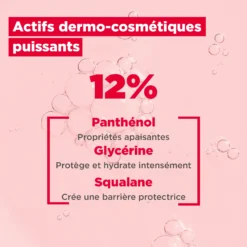 Mixa Balm Cica+ Baume Réparateur Multifonctionnel Peaux Sèches 50ml – Image 5