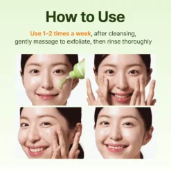 Alternative view of Centellian24 Madeca Matcha Toning Peeling Gel 150ml