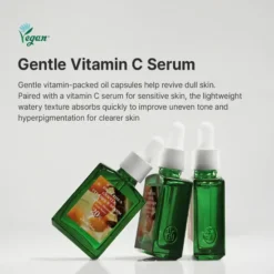 Alternative view of Dr. Althea Gentle Vitamin C Serum 30ml