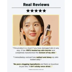 COSRX Advanced Snail 96 Mucin Power Essence 100ml – Image 4