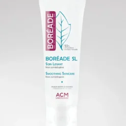 ACM Boréade SL Soin Lissant Anti-Rides Peaux Adultes Acnéiques 40ml