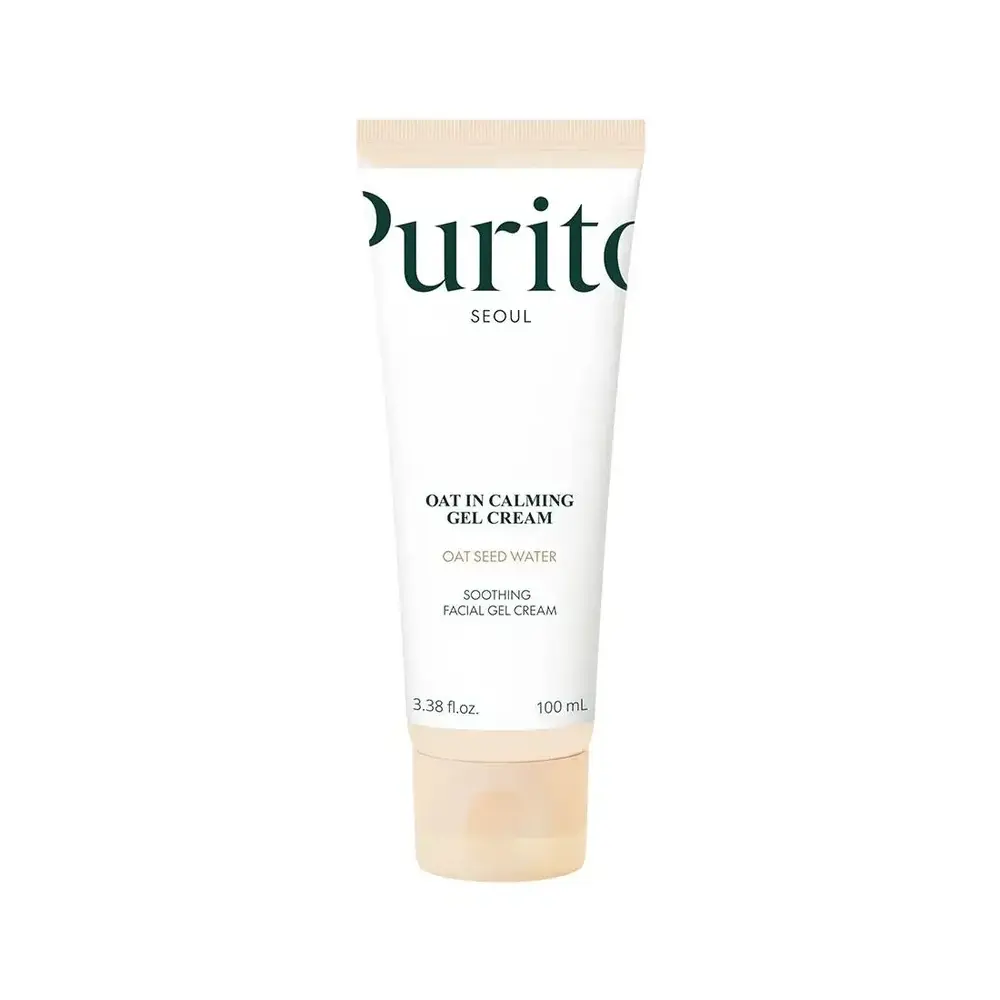 Purito Seoul Oat-In Calming Gel Cream 100ml