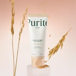 Alternative view of Purito Seoul Oat-In Calming Gel Cream 100ml