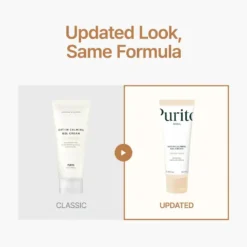 Purito Seoul Oat-In Calming Gel Cream 100ml – Image 4
