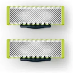 Alternative view of Philips OneBlade 360 Lame de Rechange QP420/50 — Pack 2 Lames