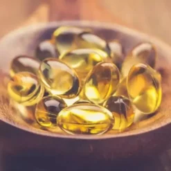 Sea Treasures Oméga-3 Fish Oil 1000mg 300 Capsules (100 Jours) – Image 3
