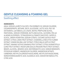Bionnex Rensaderm Gel Nettoyant Moussant Peaux Grasses et Acnéiques – Image 5