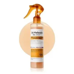 Dr. Melaxin Peel Shot Keratin Care Kojic Acid Turmeric Spray 200ml
