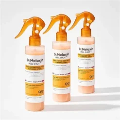 Dr. Melaxin Peel Shot Keratin Care Kojic Acid Turmeric Spray 200ml – Image 7
