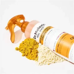 Dr. Melaxin Peel Shot Keratin Care Kojic Acid Turmeric Spray 200ml – Image 6