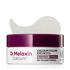 Dr. Melaxin Cemenrete Calcium Volume Eye Patch 60 Patchs Hydrogel