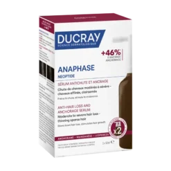Alternative view of Ducray Neoptide Expert Sérum Antichute Croissance Anchorane Lespedeza 2×50ml