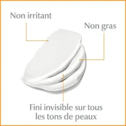 Eucerin Sun Défense Âge Lotion Solaire Visage SPF50 AH 5 AOX Shield 75ml – Image 3