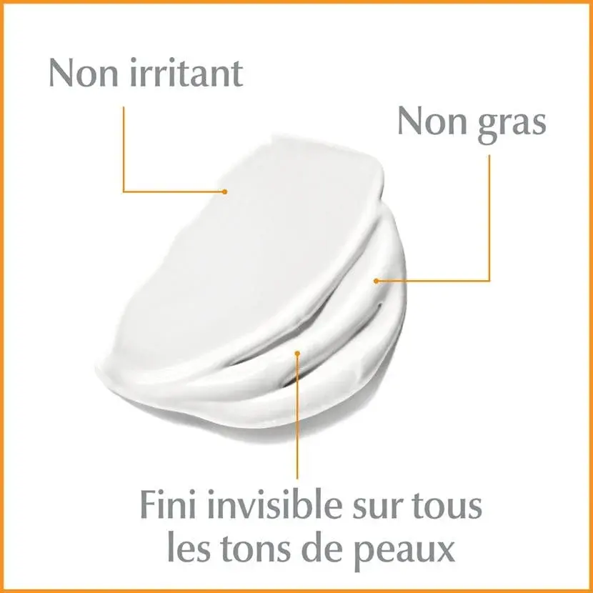 Eucerin Sun Défense Âge Lotion Solaire Visage SPF50 AH 5 AOX Shield 75ml – Image 3