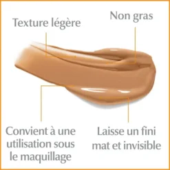 Eucerin Sun Minérale Sensible Teintée Visage FPS35 Zinc Oxide 24% 50ml – Image 3