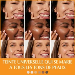Eucerin Sun Minérale Sensible Teintée Visage FPS35 Zinc Oxide 24% 50ml – Image 6