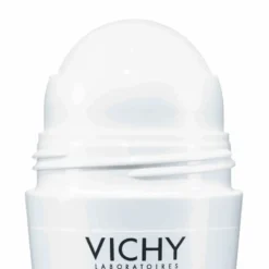 Alternative view of Vichy Clinical Control 96H Détranspirant Bille Zinc PCA Perlite 50ml