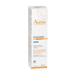 Avène Sunsimed KA SPF50+ Prévention Kératoses Actiniques Dispositif Médical 80ml – Image 3
