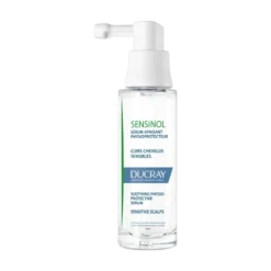 Alternative view of Ducray Sensinol Sérum Apaisant Physioprotecteur Cuir Chevelu 30ml