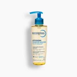 Bioderma Atoderm Huile de Douche Peau Très Sèche Atopique 200ml