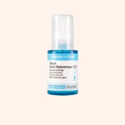 Aroma-Zone Sérum Concentré Acide Hyaluronique 3,5% 100% Naturel 30ml – Image 3
