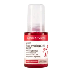 Alternative view of Aroma-Zone Sérum Concentré Acide Glycolique 10% AHA Exfoliant 30ml