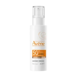 Avène Fluide Anti-Pigmentation SPF50+ TriAsorB Acide Azélaïque 40ml