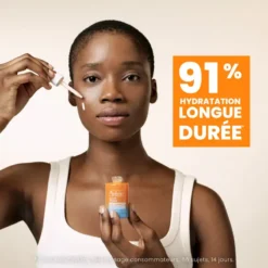 Avène Ultra Sérum SPF50+ Hydrate Durablement Panthenol Niacinamide 30ml – Image 4