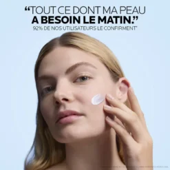 La Roche-Posay Hydraphase HA Riche Crème Hydratante AH Double PM Urée 50ml – Image 11