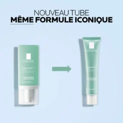 Alternative view of La Roche-Posay Hydraphase HA Riche Crème Hydratante AH Double PM Urée 50ml