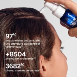 ACM Novophane Shampooing Ultra-Nutritif Cheveux Secs Abîmés D-Panthénol Xylitol 200ml – Image 5