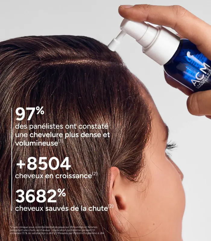 ACM Novophane Shampooing Ultra-Nutritif Cheveux Secs Abîmés D-Panthénol Xylitol 200ml – Image 5