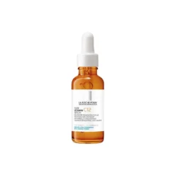 La Roche-Posay Pure Vitamin C12 Sérum Anti-Rides Acide Salicylique 30ml