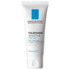 La Roche-Posay Toleriane Sensitive Crème Hydratante Prébiotique Céramide Niacinamide 40ml