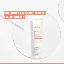 Avène XeraCalm A.D Concentré Apaisant I-modulia Démangeaisons Intenses 40ml – Image 5