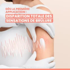 Avène XeraCalm A.D Concentré Apaisant I-modulia Démangeaisons Intenses 40ml – Image 4