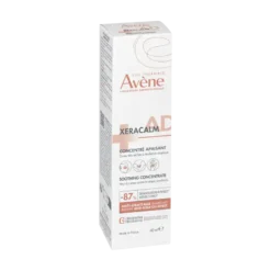 Alternative view of Avène XeraCalm A.D Concentré Apaisant I-modulia Démangeaisons Intenses 40ml
