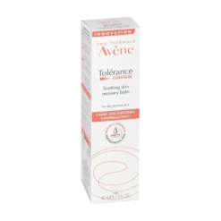 Alternative view of Avène Tolérance Control Baume Apaisant Restaurateur D-Sensinose Cosmétique Stérile 40ml