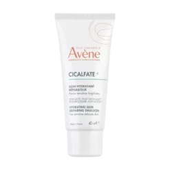 Avène Cicalfate+ Soin Hydratant Réparateur Post-Acte Post-Tatouage Complexe Cuivre-Zinc 40ml