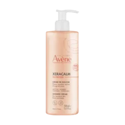 Avène XeraCalm Nutrition Crème de Douche Sélectiose Peaux Sèches Sensibles 500ml