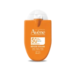 Avène Réflexe Solaire SPF50+ TriAsorB Format Poche Toute Famille 30ml