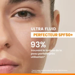 Avène Ultra Fluid Perfecteur SPF50+ TriAsorB Teinte Universelle Waterlike 50ml – Image 6