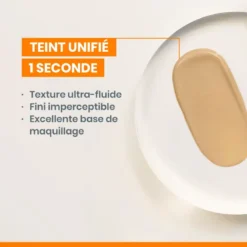 Avène Ultra Fluid Perfecteur SPF50+ TriAsorB Teinte Universelle Waterlike 50ml – Image 5