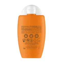 Alternative view of Avène Ultra Fluid Perfecteur SPF50+ TriAsorB Teinte Universelle Waterlike 50ml