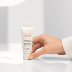 Avène Hydrance UV Crème Hydratante SPF30 TriAsorB Acide Hyaluronique Aloe Vera 40ml – Image 3