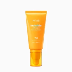 Anua Invisible Matte Finish Sunscreen SPF50 Centella Asiaticoside Fini Mat 50ml